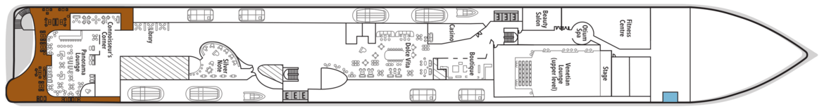 Silversea Silver Nova - Deck 5.png